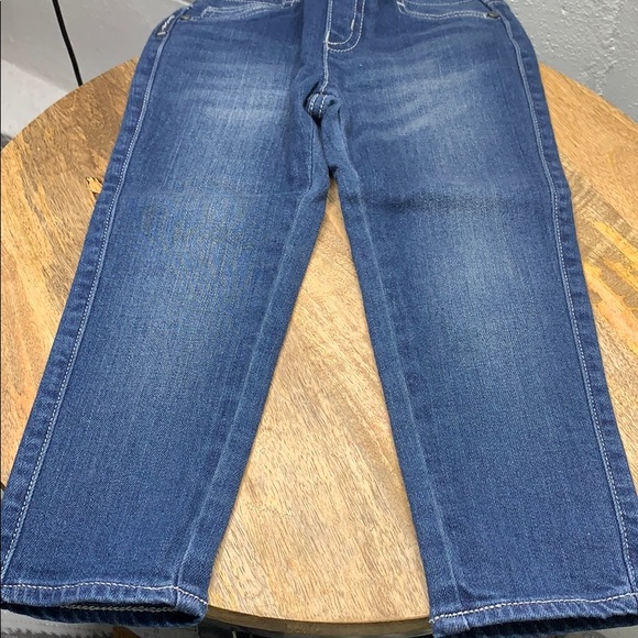 Armani baby skinny jeans - Picture 7 of 8